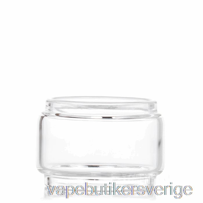 Vape Sverige Hellvape Hellbeast 2 Ersättningsglas 5ml Bubbelglas